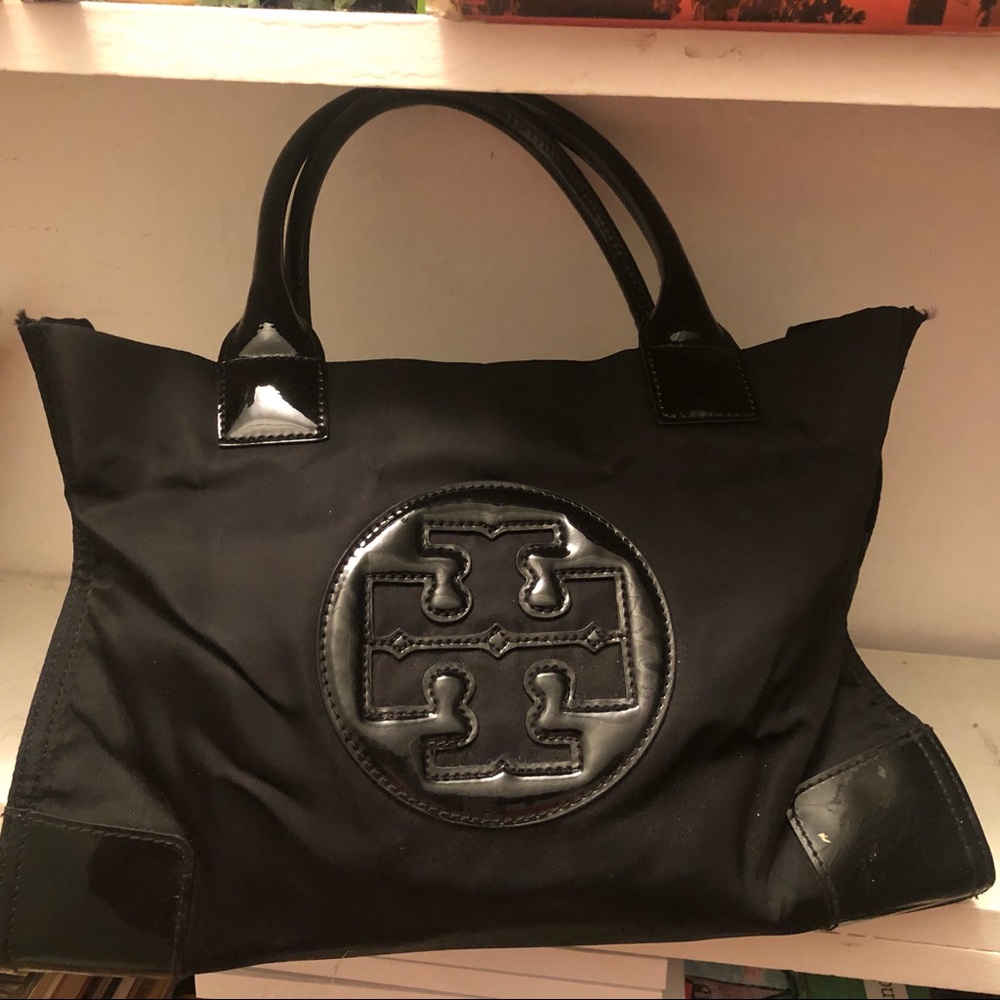 Tory Burch Ella Tote